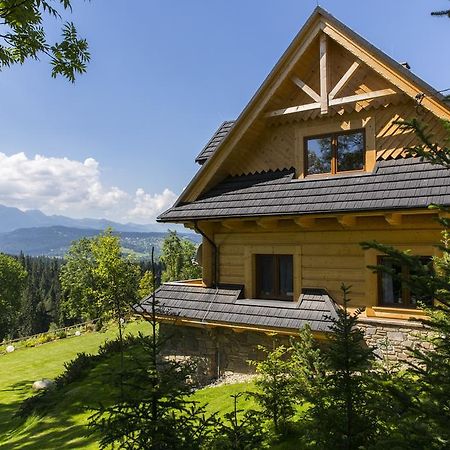 Udanypobyt Dom Forest Prestige House Rzepiska Экстерьер фото