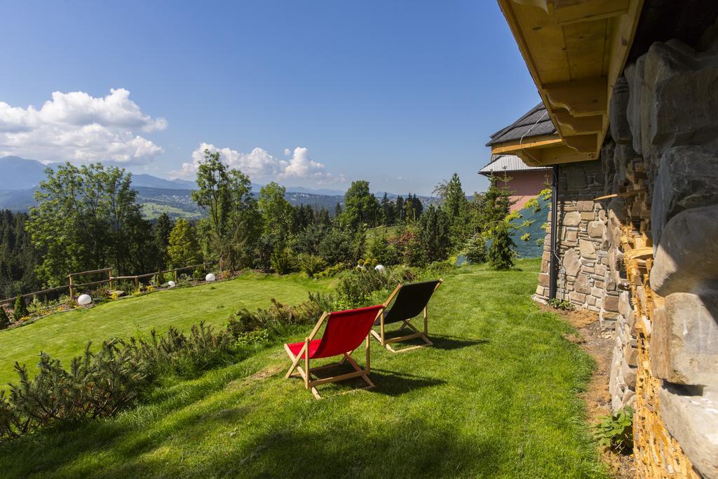 Udanypobyt Dom Forest Prestige House Rzepiska Экстерьер фото
