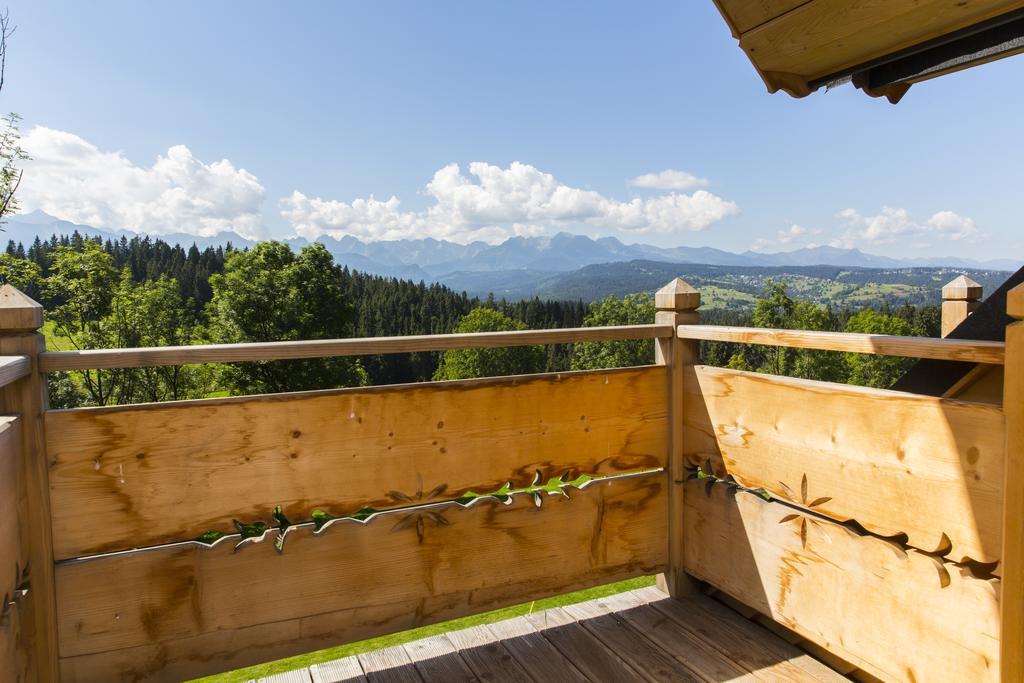 Udanypobyt Dom Forest Prestige House Rzepiska Экстерьер фото